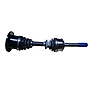  flecha completas  toyota  hi lux 4WD R/L