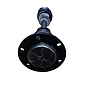  flecha completas  toyota  hi lux 4WD R/L