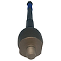 Punta de cremallera TOYOTA HIACE 2KD 04
