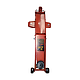 Tricket lagarto industrial 3 toneladas
