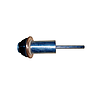 Plunger de starter