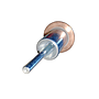 Plunger de starter