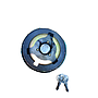 Tapon de gasolina 78mm de camion