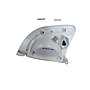 Lampara de esquina cromo LH 2WD