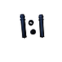 Kit de empaques de caliper de freno
