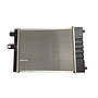 Radiador 22R de platico
