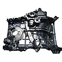 Tapadera  frontal motor 2kd