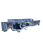 Tapadera  frontal motor 2kd