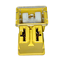 Fusible link 60 Amp con espiga