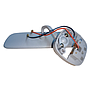 Espejo retrovisor interior 22r 79/88
