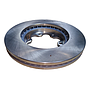 Disco de freno 28x285mm hi ace 2kd