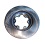 Disco de freno 28x285mm hi ace 2kd