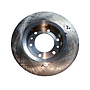 Disco de freno 4WD