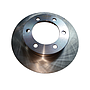 Disco de freno 4X4 tacoma ,runner 95/04