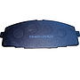 Pastillas de freno hi ace 2kd 