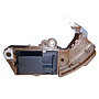 Relay de alternador ovalado