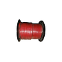 Rollo de alambre #14 rojo