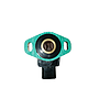 Sensor de posición del acelerador
