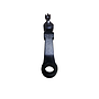 Pitman 4WD hi lux 22r mod 91/96