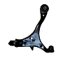 Muleta de abajo Honda CRV 02-04 51310-s9a00
