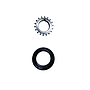 Kit de tiempo de 22R 49 DIENTES