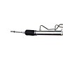 Cremallera mecanica hi ace 3L 5L  mod 95