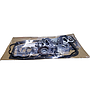 Kit de empaques de motor 22R