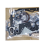 Kit de empaques de motor 22R