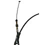 cable de acelerador 22r 