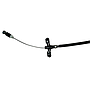 Cable de acelerador