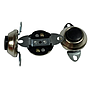 switch bocina sobreponer universal