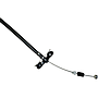 Cable de freno de mano Toyota hilux 22R 84-98