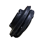 Bushing Trasero barra tensora HI ACE 2KD