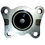 Rotula inferior R/L 4WD 22R 89/95