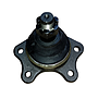 Rotula superior R/L 4WD de arriba 
