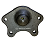 Rotula superior R/L 4WD de arriba 