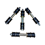 Tornillo 6” de barra estabilizadora 22r (KIT) 2WD