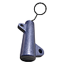 Tensor faja tiempo HI ACE 2KD