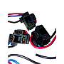 Socket para Silvin cuadrado