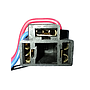 Socket para Silvin cuadrado