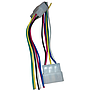 Socket relay macho