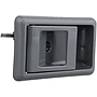 Manecilla interior Gray