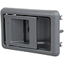 Manecilla interior Gray