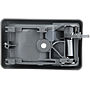 Manecilla interior Gray