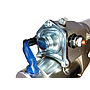 Starter toyota hi ace / HI LUX3L 2L