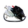 Actuador de vacio, diferencial de caja velocidades tacoma 4wd 4runner hi lux 4wd 6cil.