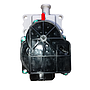 Actuador de vacio, diferencial de caja velocidades tacoma 4wd 4runner hi lux 4wd 6cil.