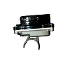 Actuador de vacio, diferencial de caja velocidades tacoma 4wd 4runner hi lux 4wd 6cil.