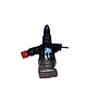 inyector diesel toyota hi ace 05 0n