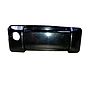 Manecilla exterior purta lateral hiace RH Cromada